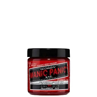 Manic Panic Farba za kosu M11020, Classic Creme, 118ml, Red Pillarbox