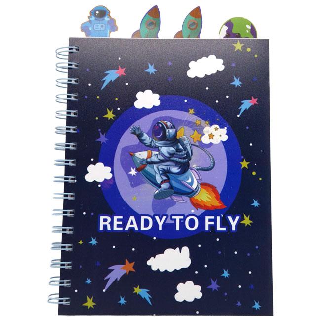 Spomenar Ready to fly, Teget