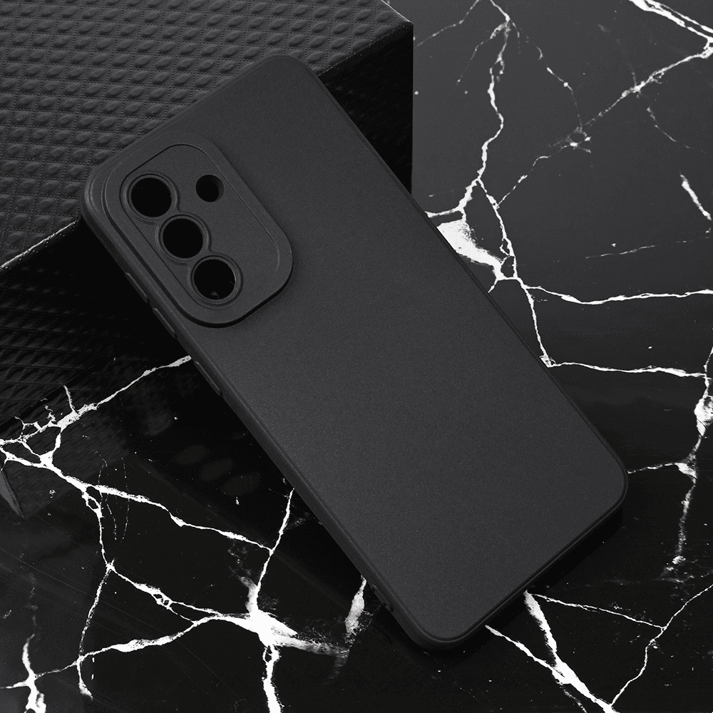 Teracell Maska za telefon Giulietta za Samsung A566B Galaxy A56 5G, Crna