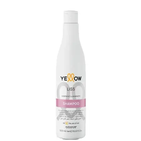 Yellow Šampon za kosu Liss, 500ml