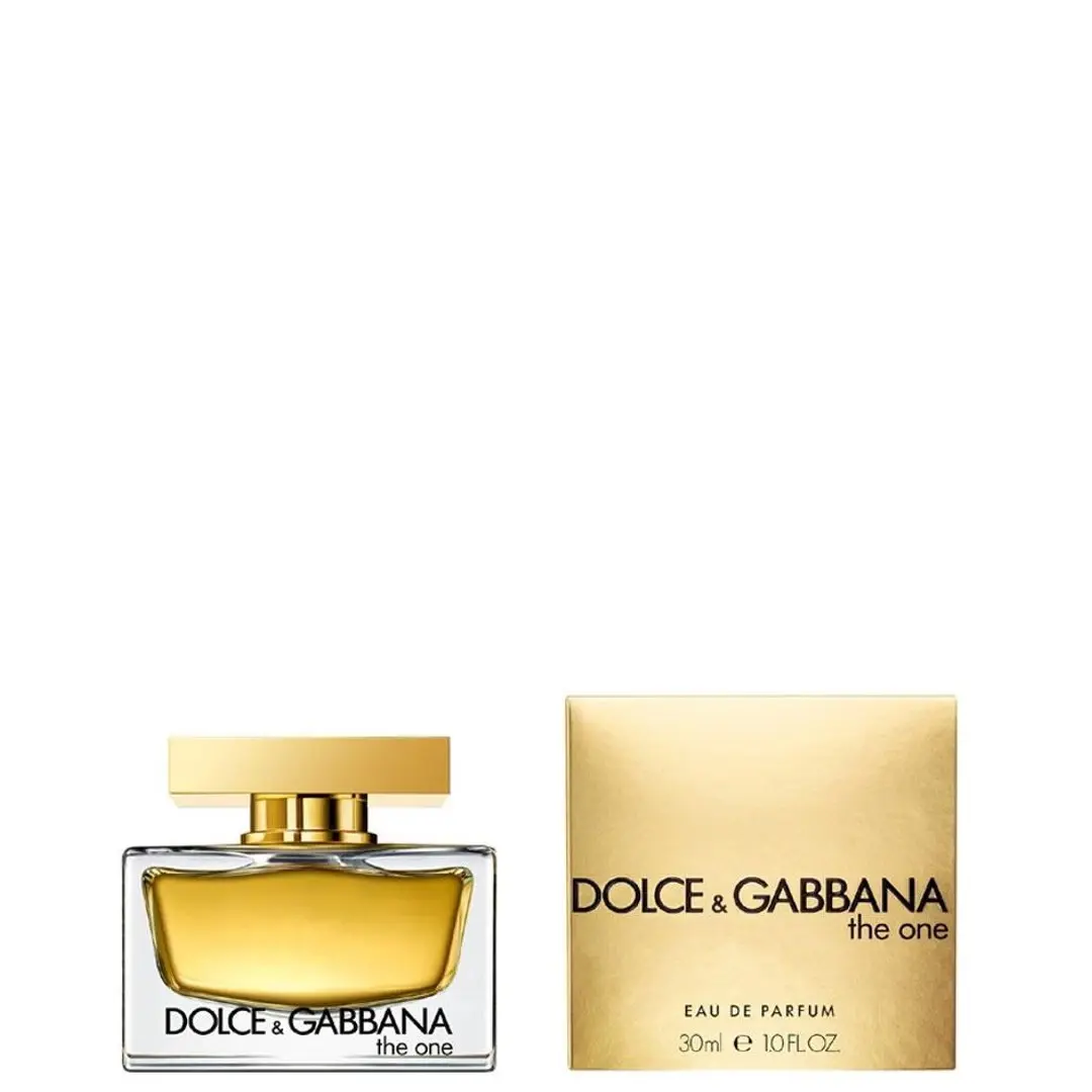 Dolce & Gabbana Ženski parfem The One EDP, 30ml