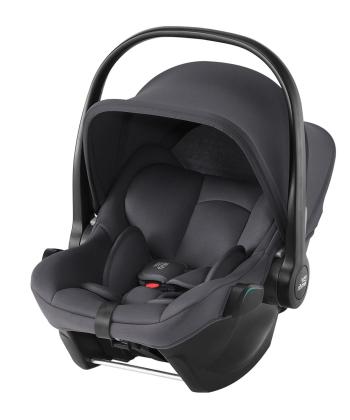 Britax Romer Auto sedište 40-83 cm Baby Safe Core, Sivo