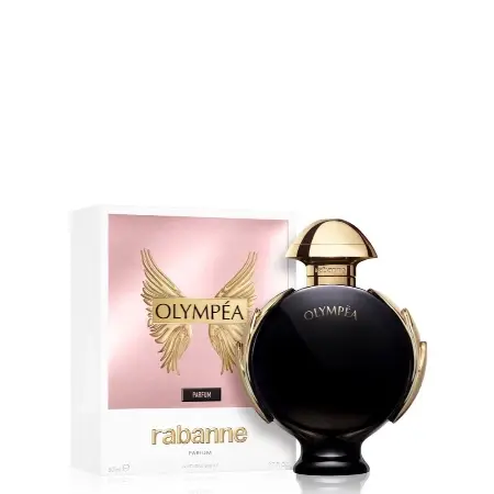Paco Rabanne Ženski parfem Olympea, EDP, 80ml