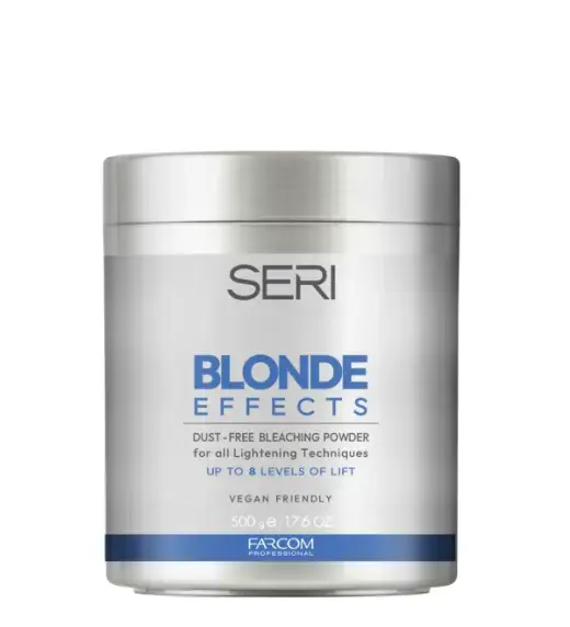 Farcom Seri Blanš, 500g, Blonde