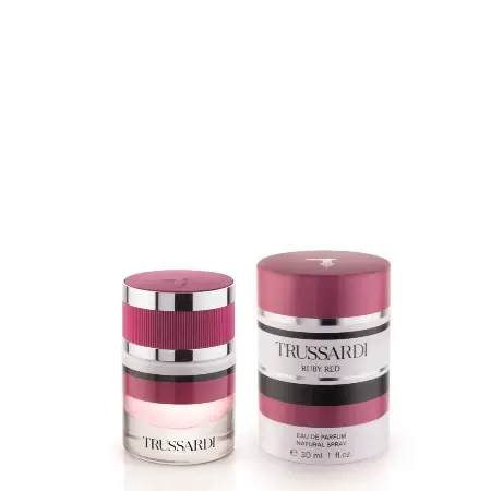 Trussardi Ženski parfem Ruby Red, EDP, 30ml