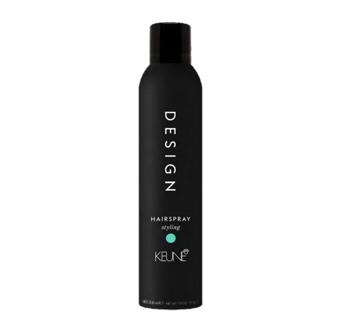 KEUNE Sprej za kosu Design, 300ml