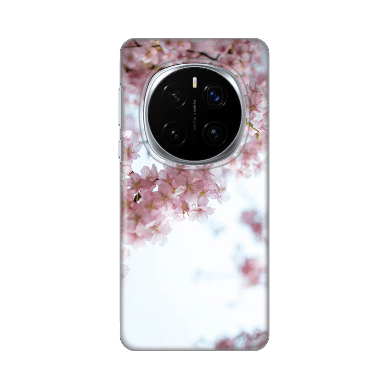 Maska za telefon Silikonska Print za Honor Magic 7 Pro Spring