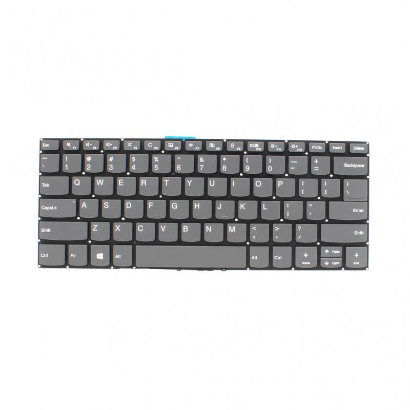 Tastatura za laptop Lenovo Ideapad 330-14IKB, Crna
