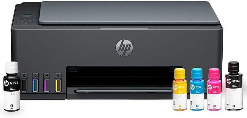 HP Štampač All-in-One smart tank 581