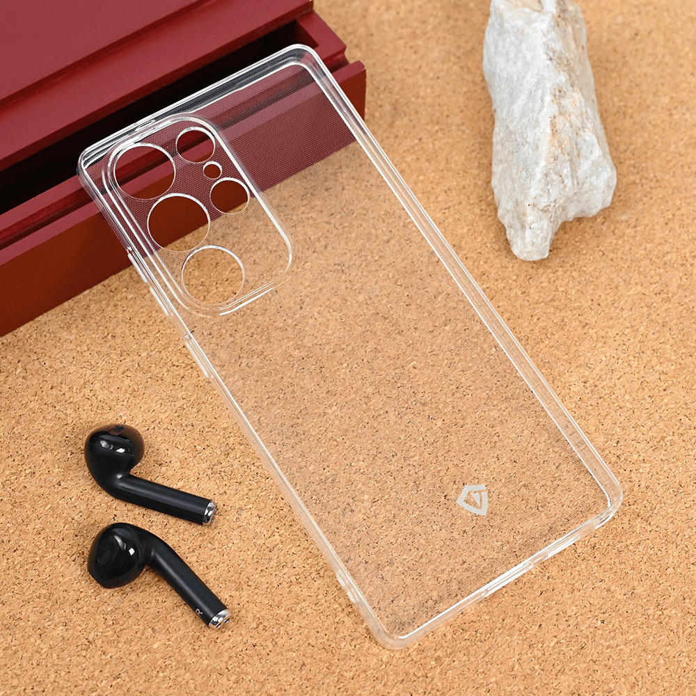 Teracell Maska za telefon Skin za Samsung S938B Galaxy S25 Ultra, Providna