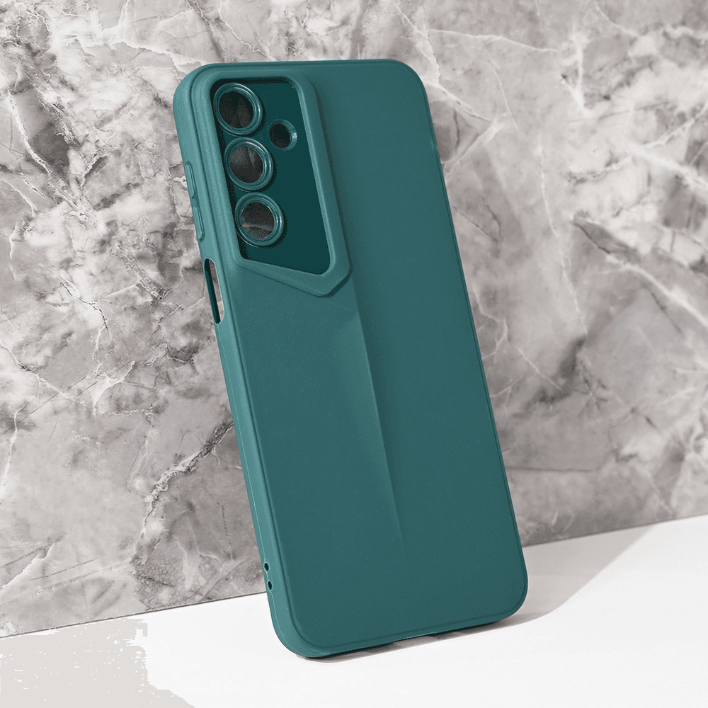 Maska za telefon Blade za Samsung A165F Galaxy A16, Zelena