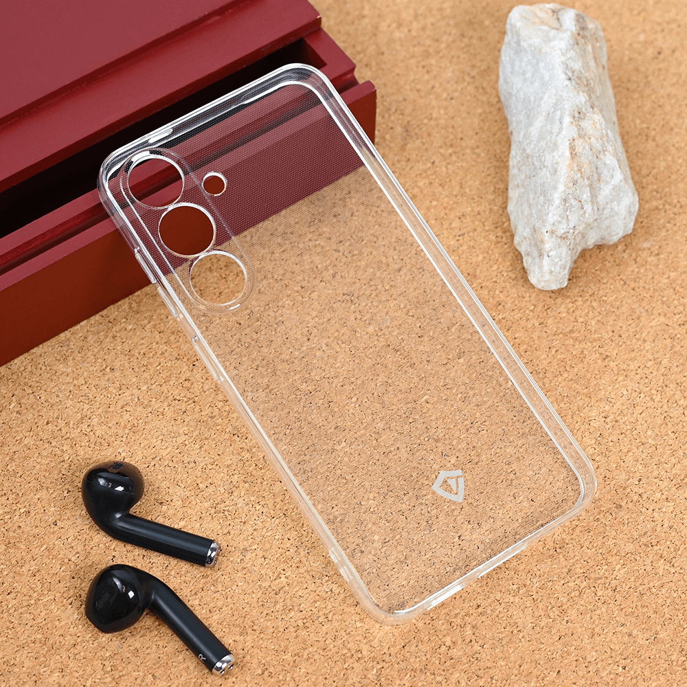 Teracell Maska za telefon Skin za Samsung S931B Galaxy S25, Providna