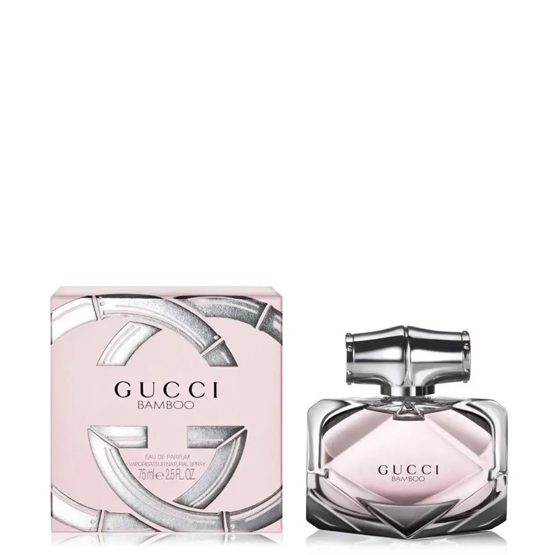 GUCCI Ženski parfem Bamboo EDP, 75ml