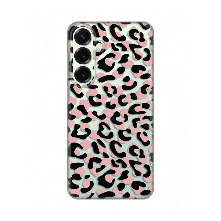 Maska za telefon Silikonska Print Skin za Samsung S936B Galaxy S25 Plus Animal