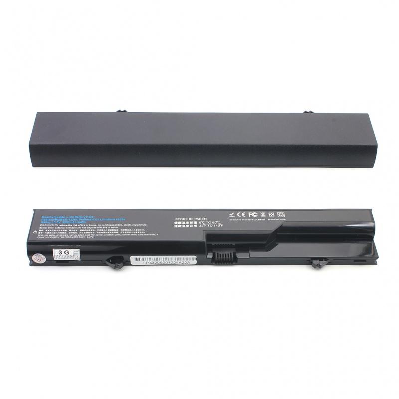 Baterija za laptop HP 620, 625, Probook 4320s, 4525s, 4520s, HQ2200, 10.8V, 5200mAh