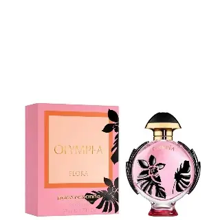 Paco Rabanne Ženski parfem Olympea Flora, EDP, 50ml