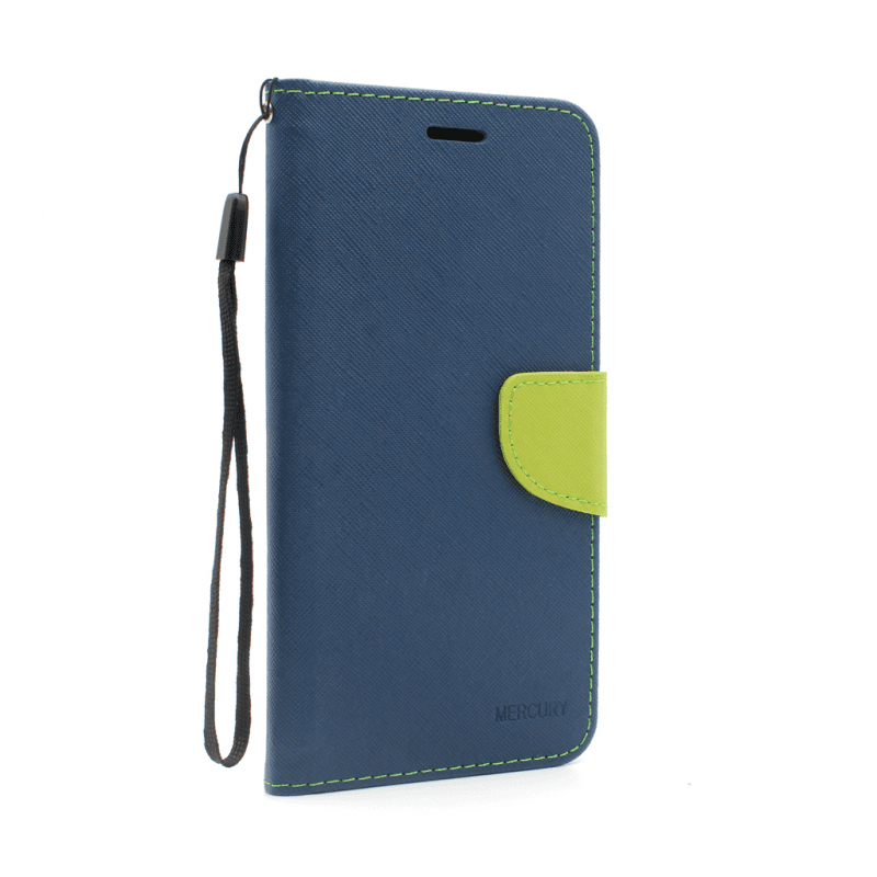 Maska za telefon Mercury za Samsung A366B/A566B Galaxy A36/A56 5G, Tamnoplava