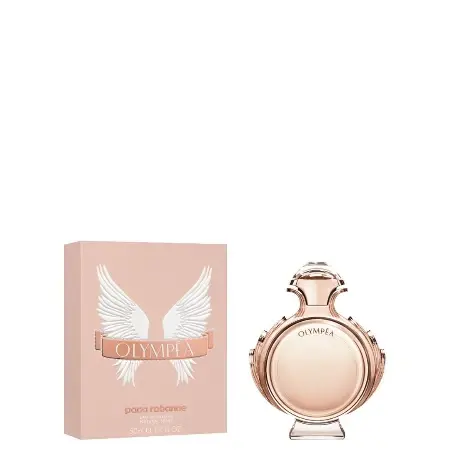 Paco Rabanne Ženski parfem Olympea, EDP, 50ml