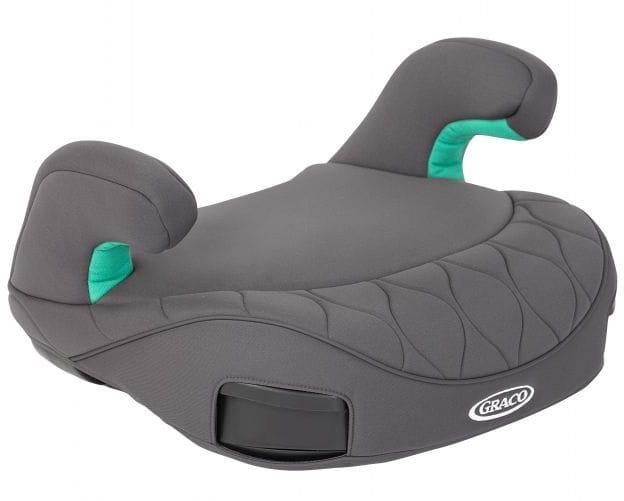 Graco Auto sedište 137-150 cm Booster Max, Sivo