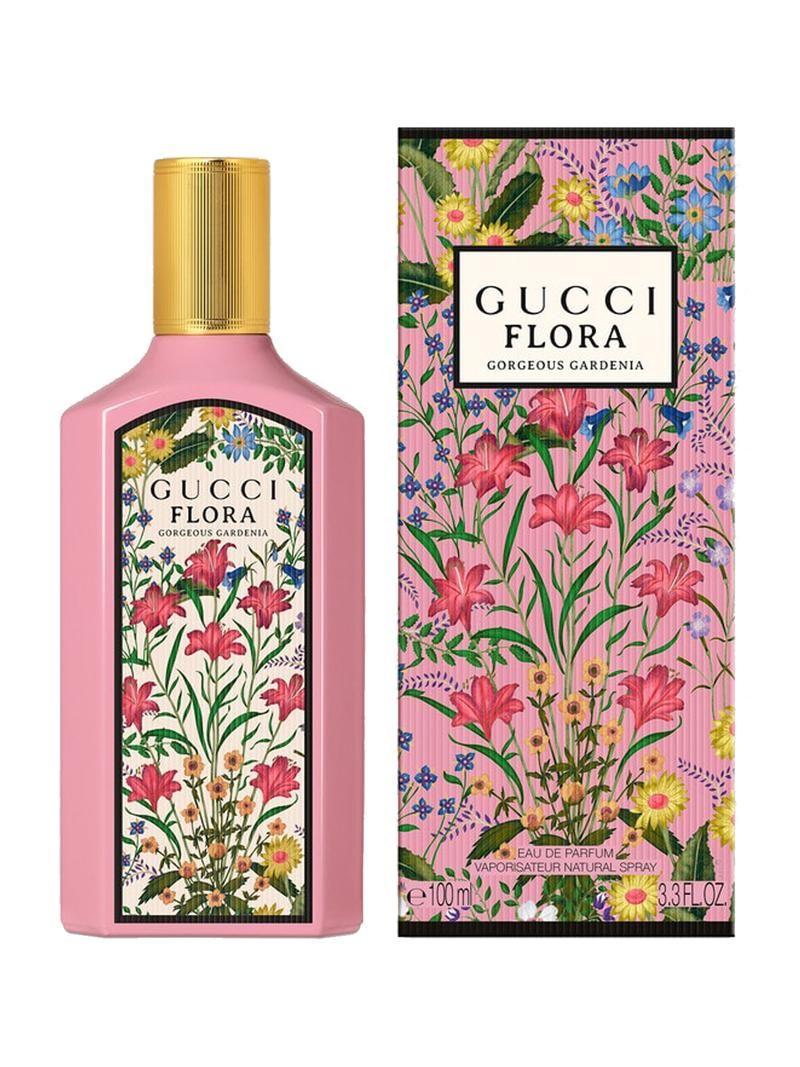 GUCCI Ženski parfem Flora Gorgeous Gardenia EDP, 100ml