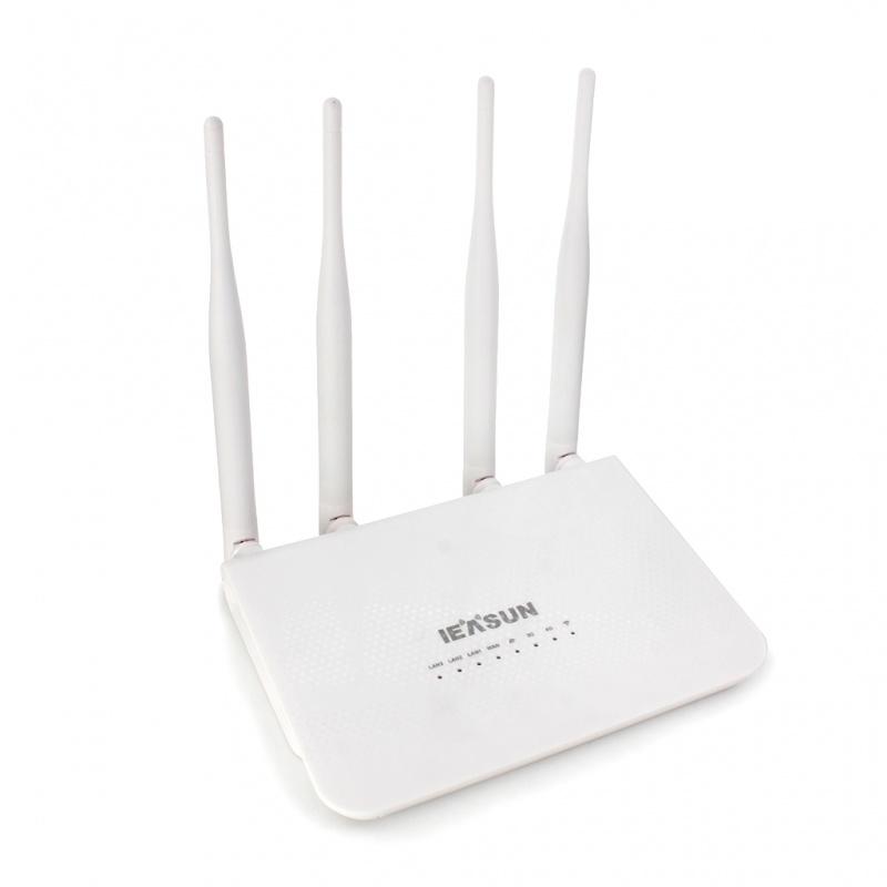 Ieasun Wireless ruter Archer AX21, 4G LTE, Beli