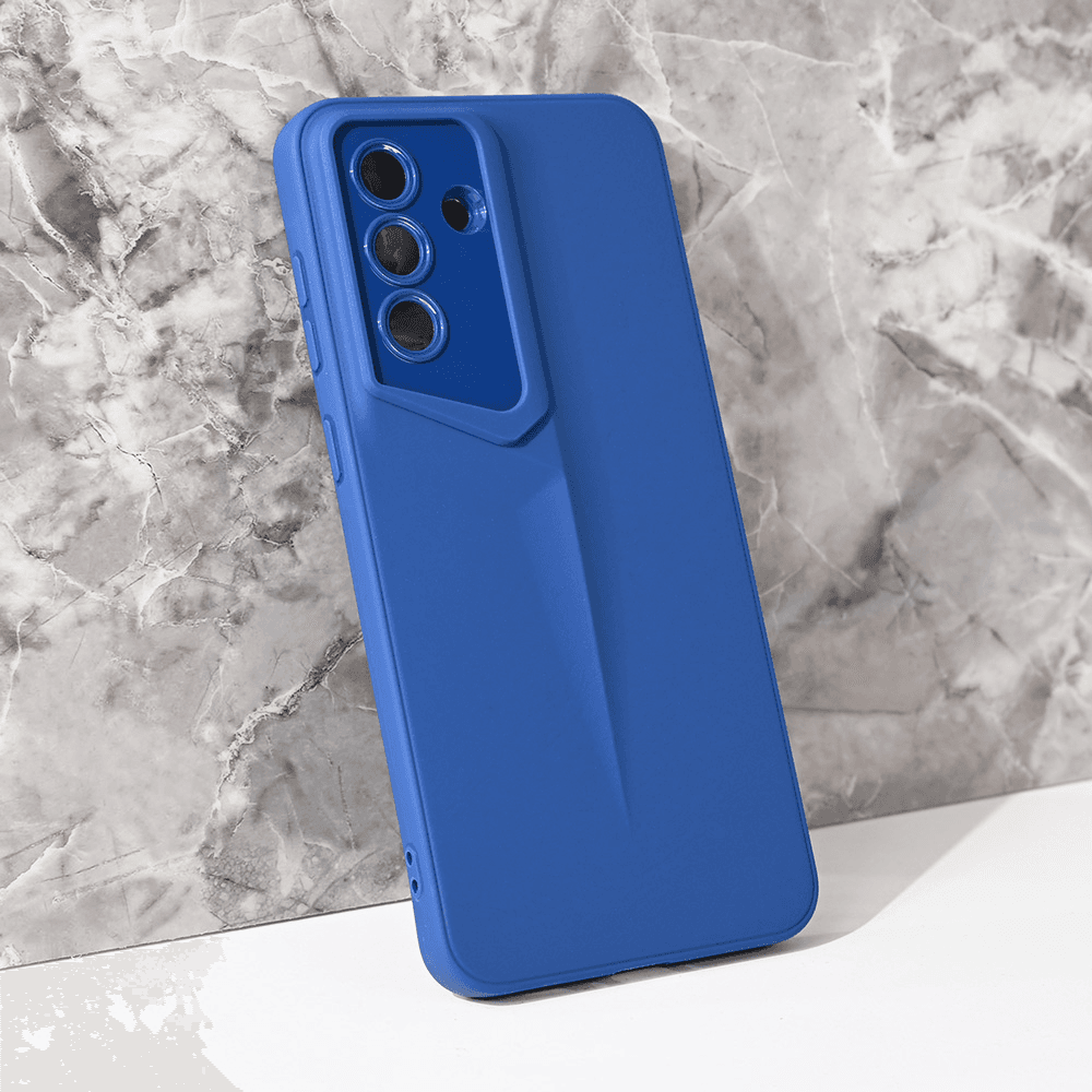 Maska za telefon Blade za Samsung A566B Galaxy A56, Plava