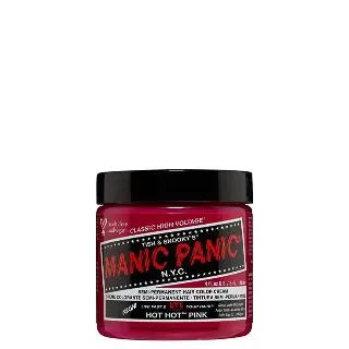 Manic Panic Farba za kosu M11015, Classic Creme, 118ml, Pink Hot Pink