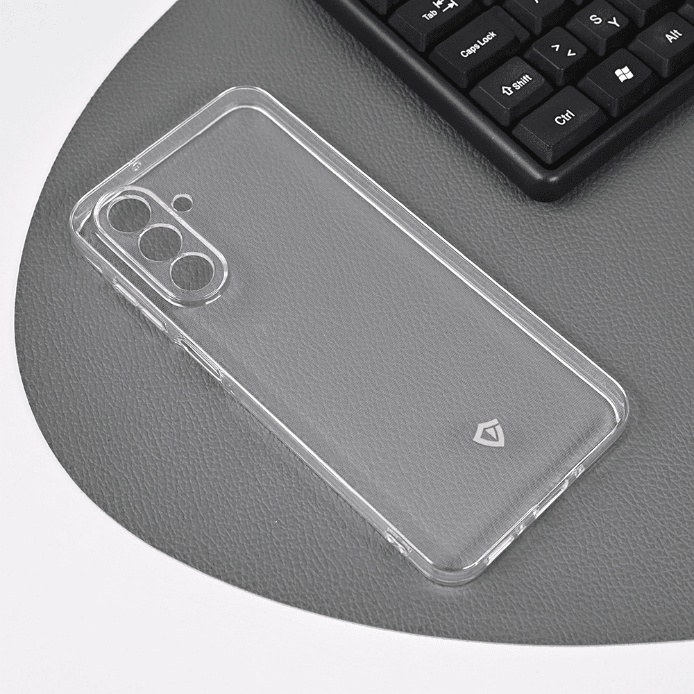 Teracell Maska za telefon Skin za Samsung A266B Galaxy A26 5G, Providna