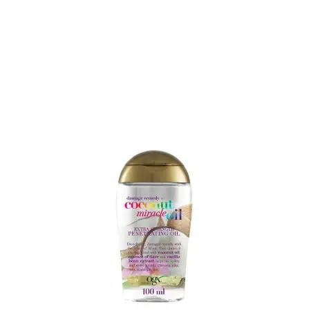 OGX Ulje za kosu Coconut Miracle, 100ml