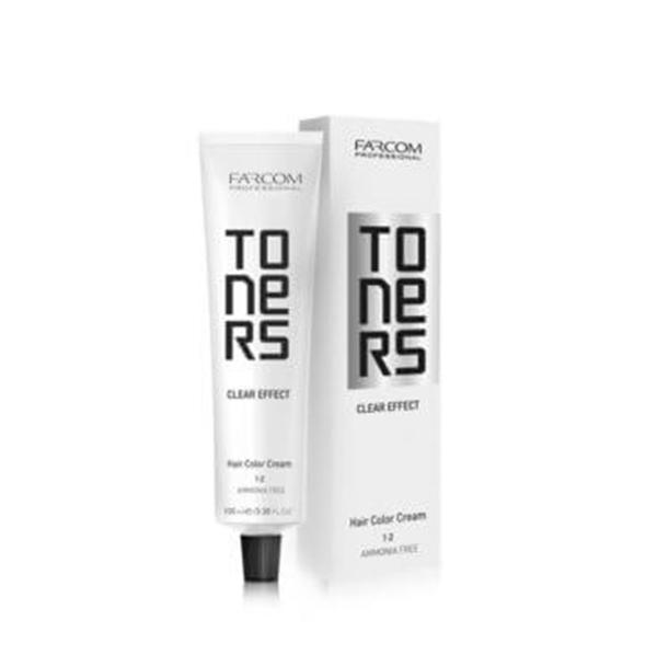 Farcom Toner za kosu, 100ml, Anti-Yellow