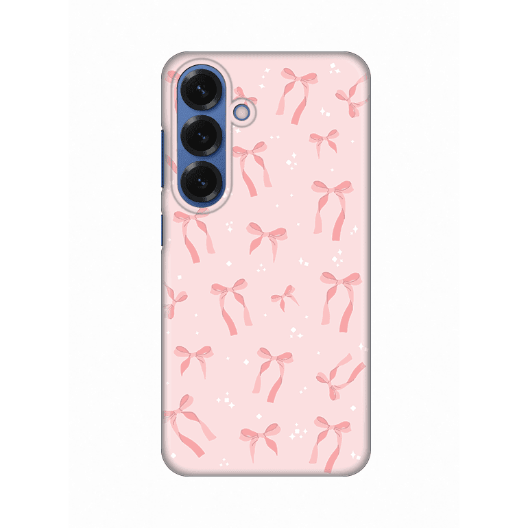 Maska za telefon Silikonska Print za Samsung S931B Galaxy S25 Bow