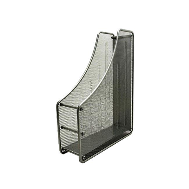 Polica za odlaganje dokumenata, Crna