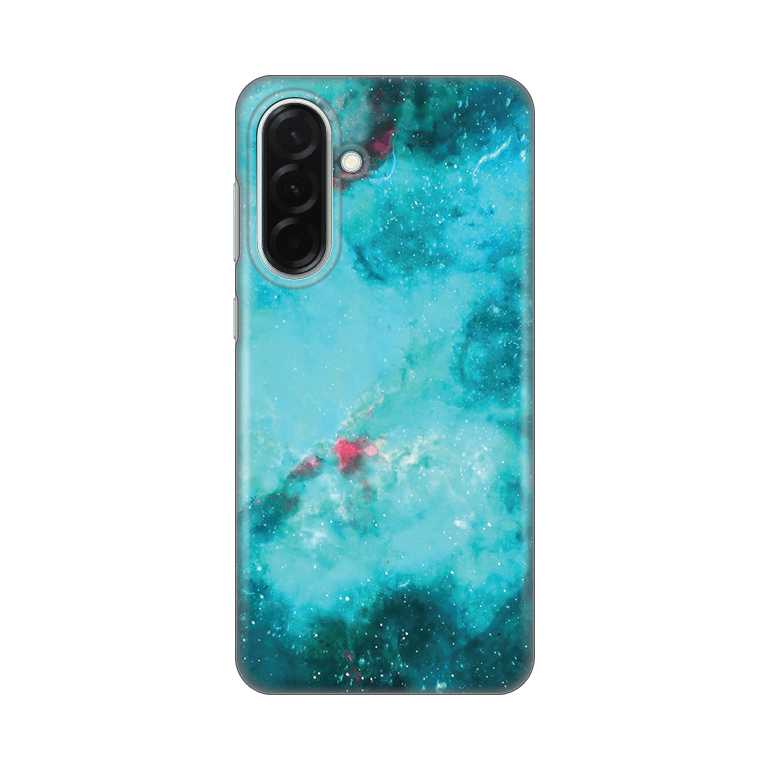 Maska za telefon Silikonska Print za Samsung A366B Galaxy A36 5G Marble Sky