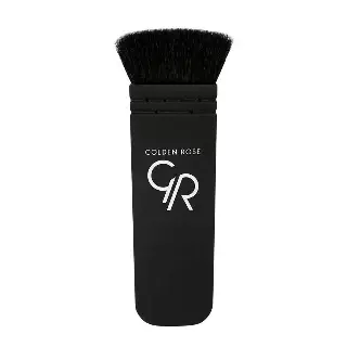Golden Rose Četkica za konture, Crna
