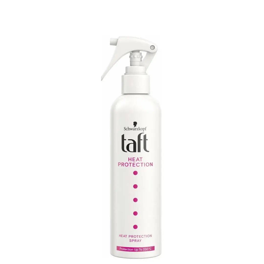 Schwarzkopf Sprej za zaštitu od toplote Taft, 250ml