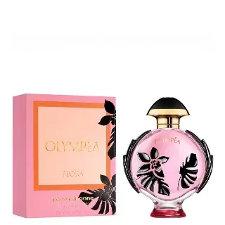 Paco Rabanne Ženski parfem Olympea Flora, EDP, 80ml