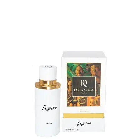 Rd Dramma Ženski parfem Inspire, EDP, 100ml