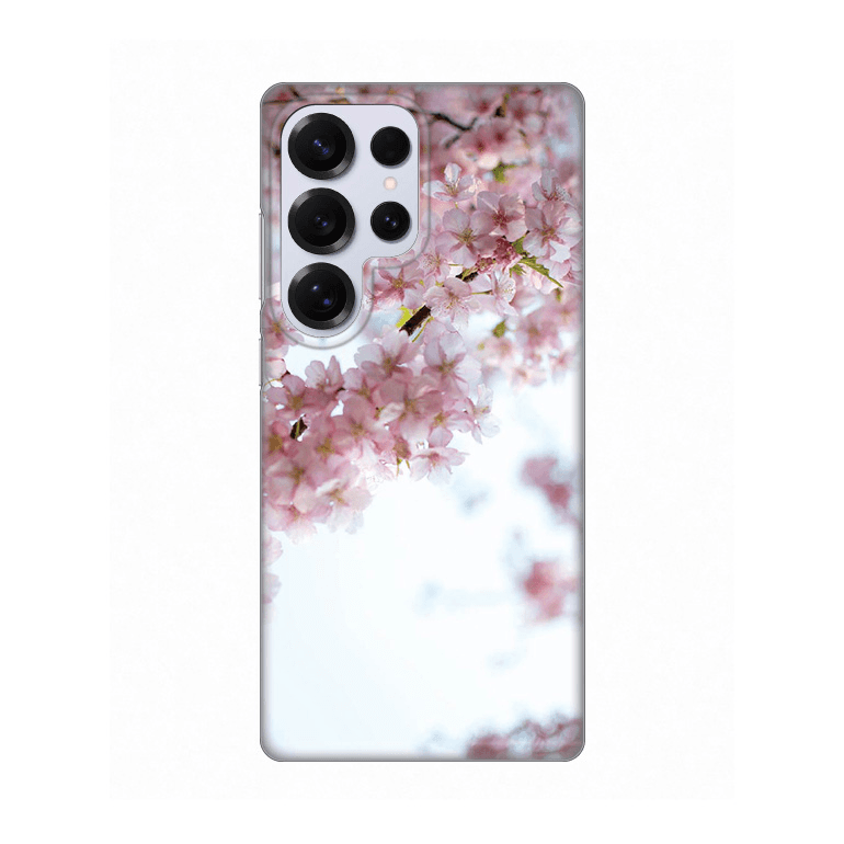Maska za telefon Silikonska Print za Samsung S938B Galaxy S25 Ultra Spring
