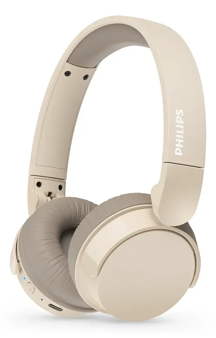Philips Bluetooth slušalice TAH3209BG/00, Bež