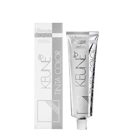 Keune Boja za kosu 1517, 60ml, Super Ash Violet Blonde