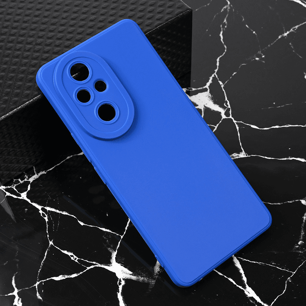 Teracell Maska za telefon Giulietta za Honor 200 Pro, Plava