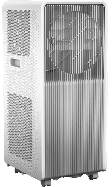 Beko Pokretna klima BP 407 C, 6824Btu, Bela