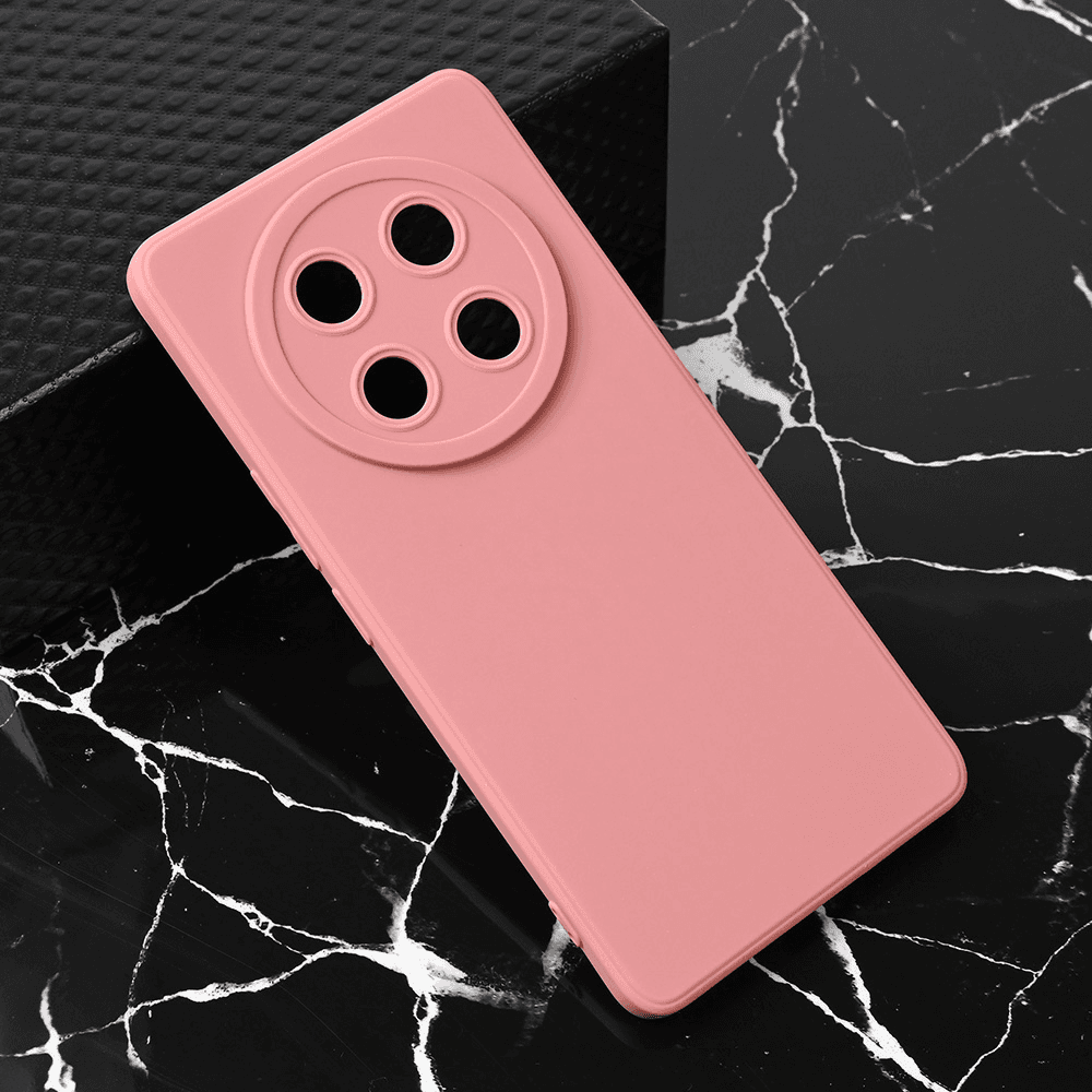 Teracell Maska za telefon Giulietta za Honor Magic 7 Lite, Roze