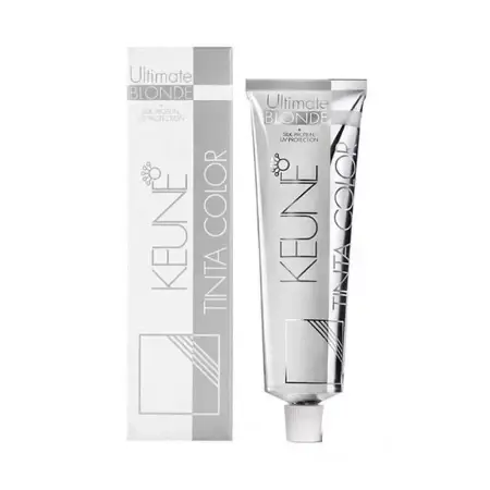 Keune Boja za kosu 1012, 60ml, Ash Pearl Blonde