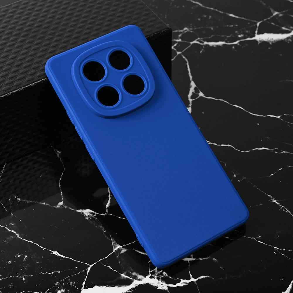 Teracell Maska za telefon Giulietta za Xiaomi Redmi Note 14 Pro 4G, Plava