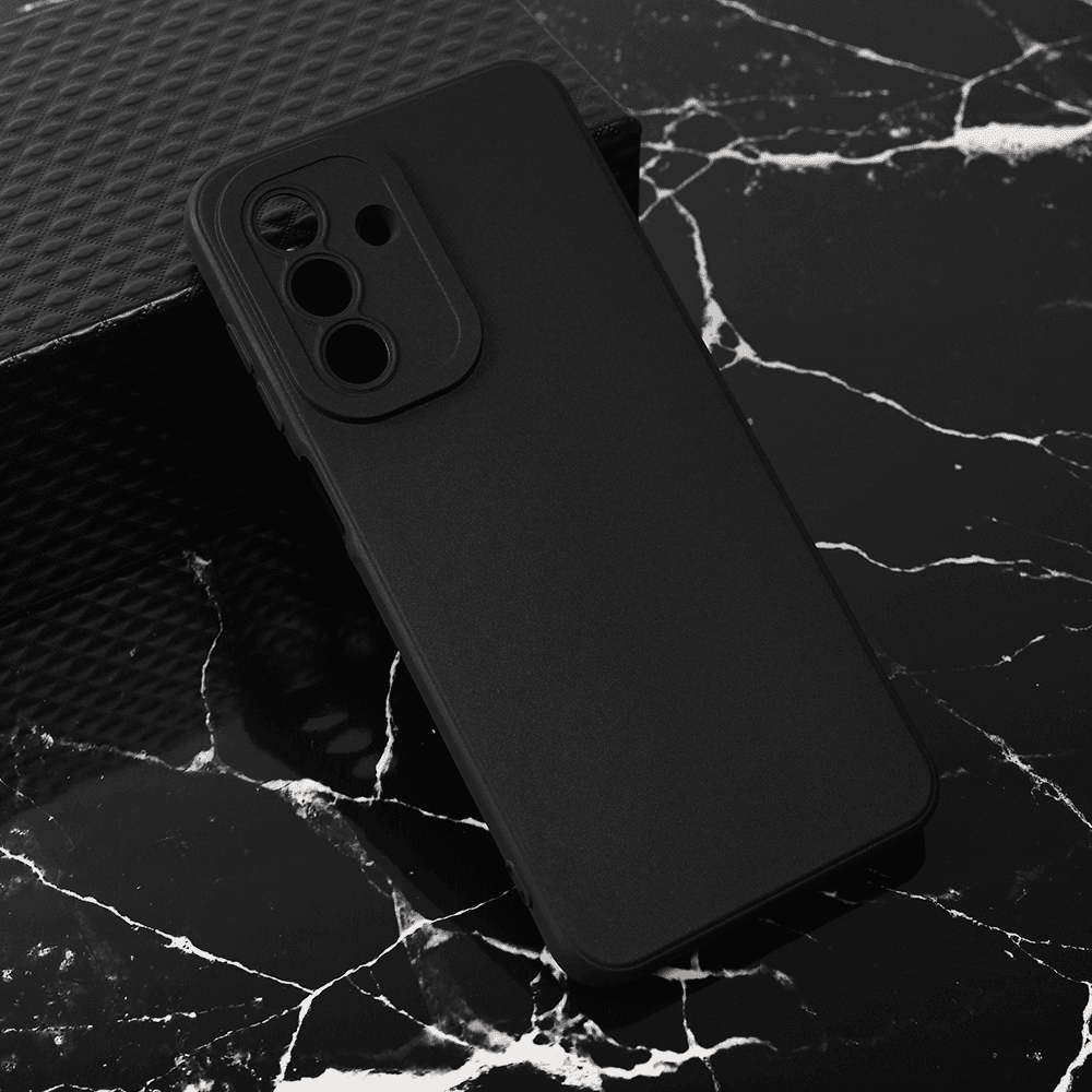 Teracell Maska za telefon Giulietta za Samsung A266B Galaxy A26 5G, Crna