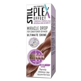Still Kapi za regenerator Plex Miracle drop, 20ml