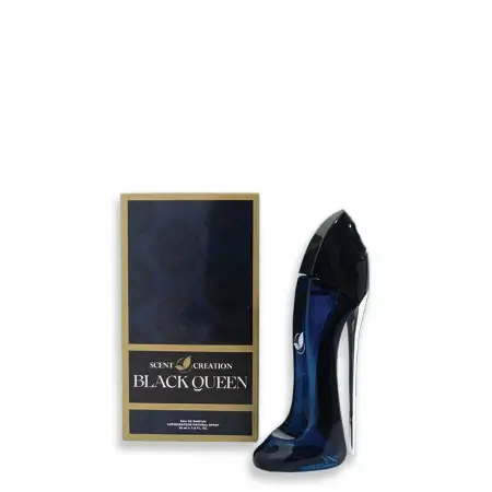 Scent Creation Ženski parfem Black Queen, EDP, 30ml