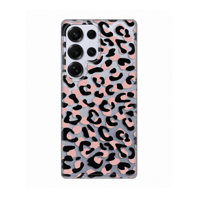 Maska za telefon Silikonska Print Skin za Samsung S938B Galaxy S25 Ultra Animal