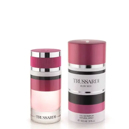 Trussardi Ženski parfem Ruby Red, EDP, 90ml